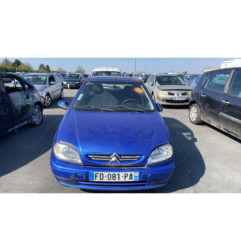 Porte avant droit CITROEN SAXO