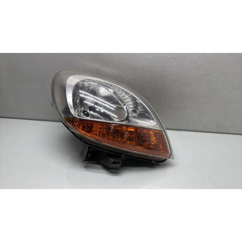 Optique avant principal droit (feux)(phare) RENAULT KANGOO 1 Photo n°1