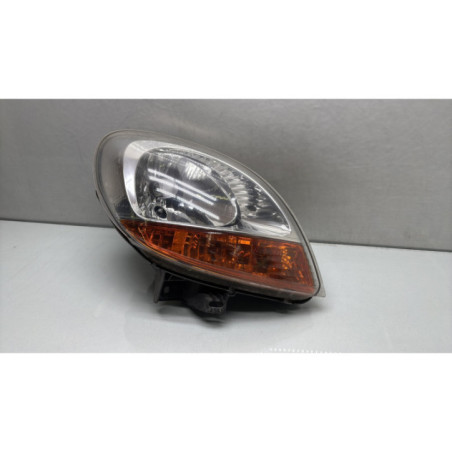 Optique avant principal droit (feux)(phare) RENAULT KANGOO 1 Photo n°1