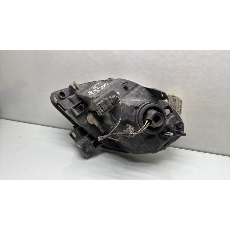 Optique avant principal droit (feux)(phare) RENAULT KANGOO 1 Photo n°2