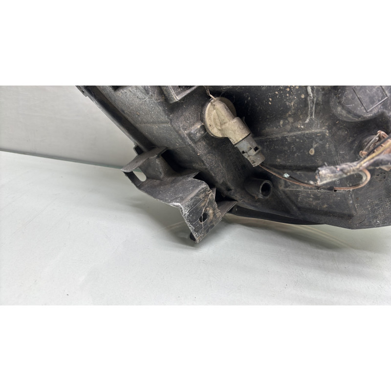 Optique avant principal droit (feux)(phare) RENAULT KANGOO 1 Photo n°3