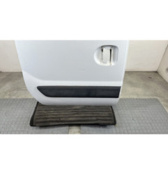 Porte laterale droit RENAULT KANGOO 1