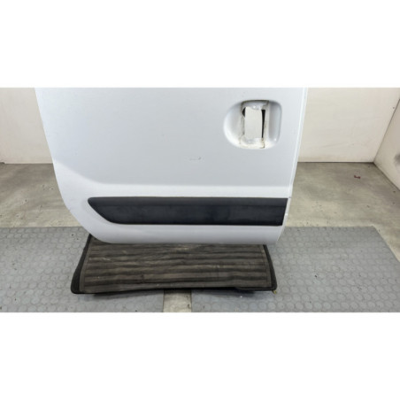 Porte laterale droit RENAULT KANGOO 1