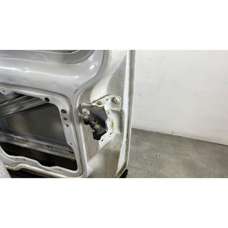 Porte laterale droit RENAULT KANGOO 1 Photo n°4