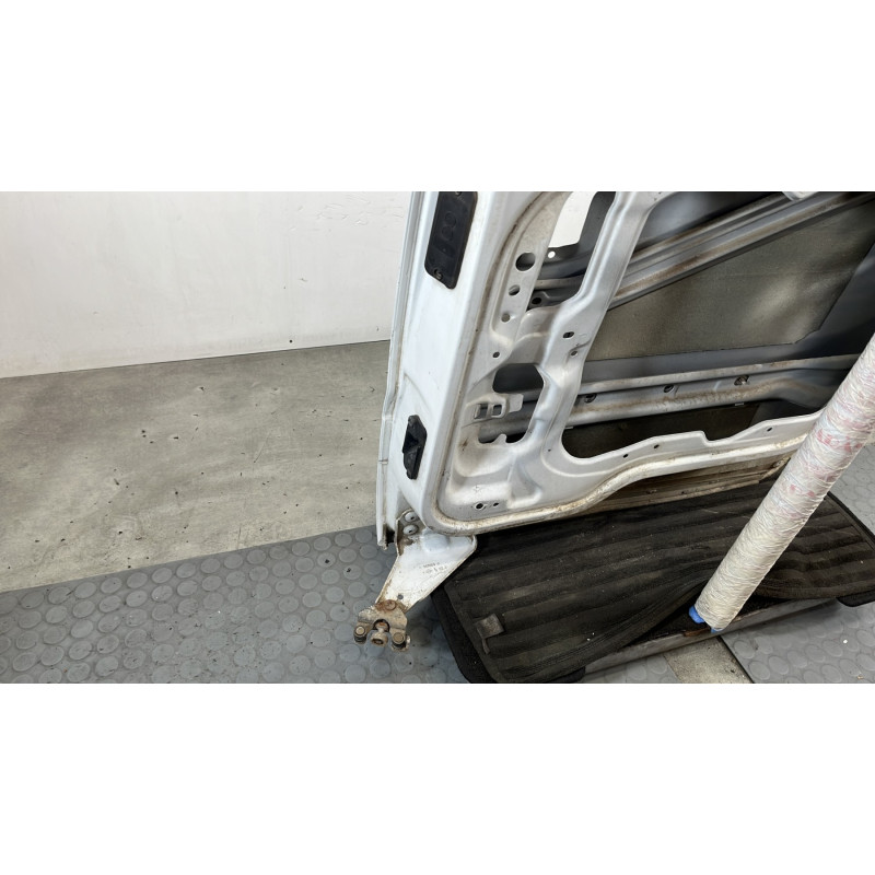 Porte laterale droit RENAULT KANGOO 1 Photo n°6