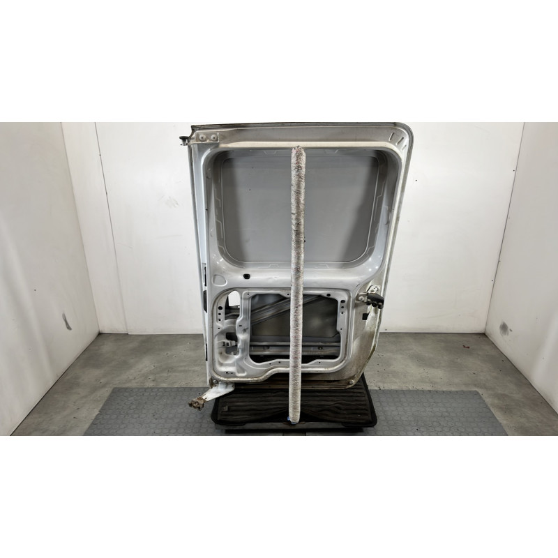 Porte laterale droit RENAULT KANGOO 1 Photo n°7
