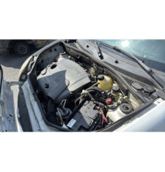 Vitre avant droit RENAULT KANGOO 1