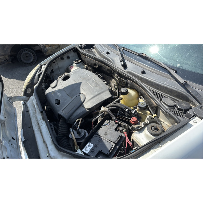 Vitre avant droit RENAULT KANGOO 1 Photo n°13