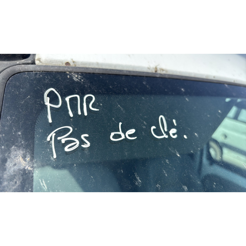 Vitre avant droit RENAULT KANGOO 1 Photo n°15