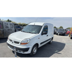 Vitre avant gauche RENAULT KANGOO 1