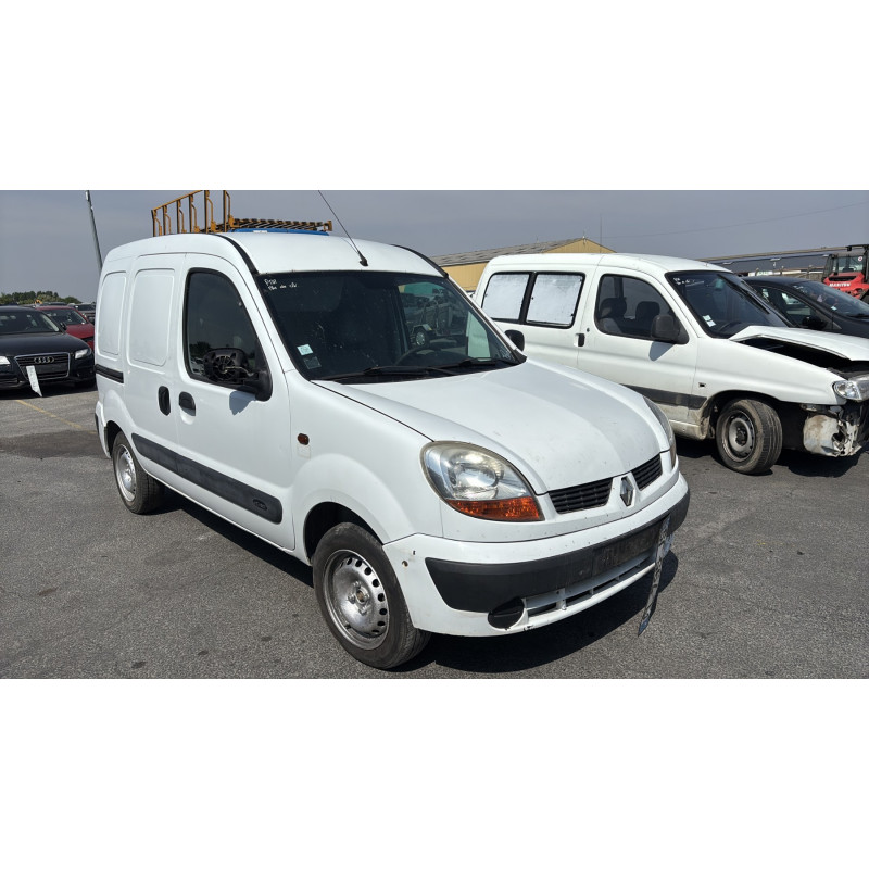 Vitre avant gauche RENAULT KANGOO 1 Photo n°6