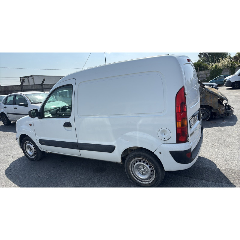 Vitre avant gauche RENAULT KANGOO 1 Photo n°10