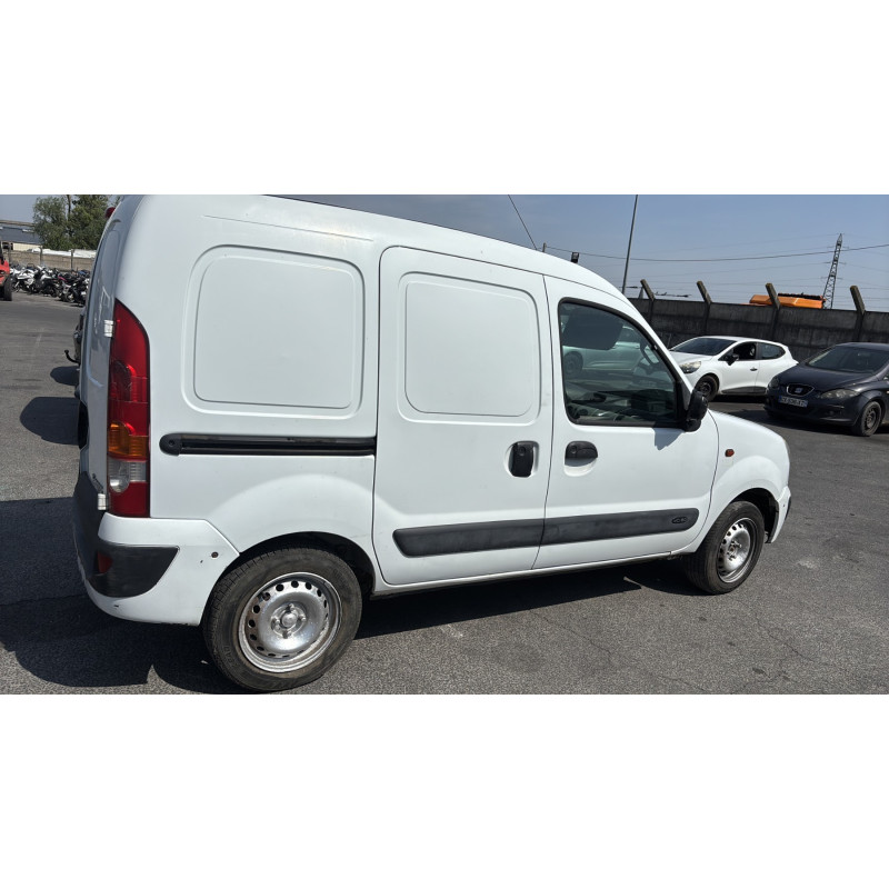Vitre avant gauche RENAULT KANGOO 1 Photo n°11