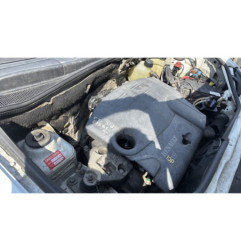 Vitre avant gauche RENAULT KANGOO 1