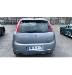 Vitre arriere gauche FIAT PUNTO EVO 3
