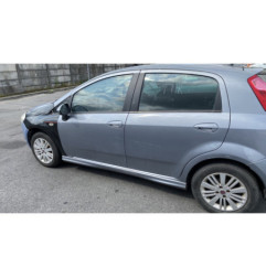 Vitre arriere gauche FIAT PUNTO EVO 3