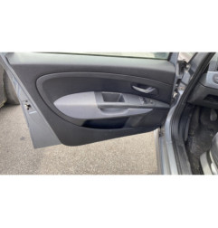 Vitre arriere gauche FIAT PUNTO EVO 3