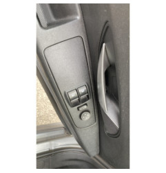 Vitre arriere gauche FIAT PUNTO EVO 3