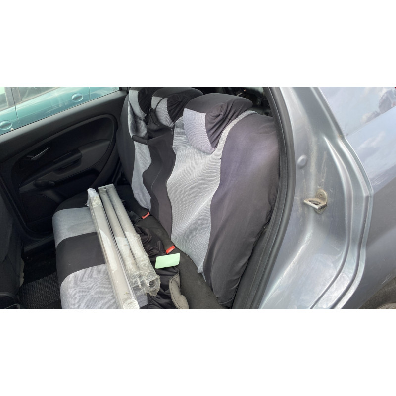 Vitre arriere gauche FIAT PUNTO EVO 3 Photo n°16