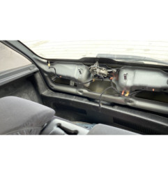 Vitre arriere gauche FIAT PUNTO EVO 3