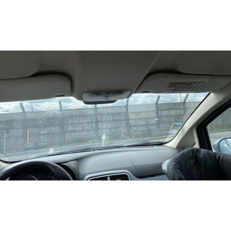 Vitre arriere gauche FIAT PUNTO EVO 3 Photo n°19