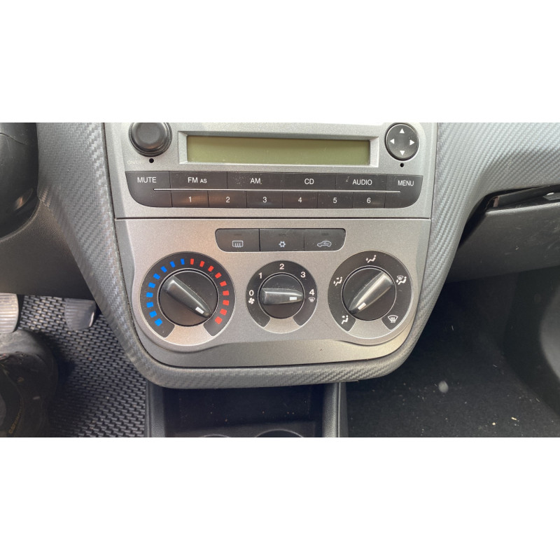 Vitre arriere gauche FIAT PUNTO EVO 3 Photo n°20