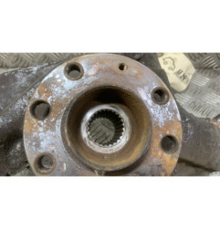 Pivot de moyeu avant gauche FIAT PUNTO EVO 3