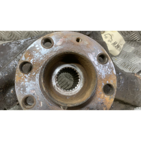 Pivot de moyeu avant gauche FIAT PUNTO EVO 3