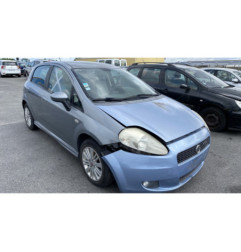 Pivot de moyeu avant gauche FIAT PUNTO EVO 3
