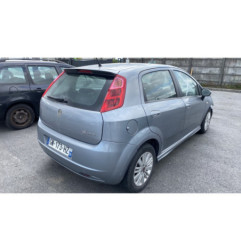 Pivot de moyeu avant gauche FIAT PUNTO EVO 3