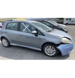 Pivot de moyeu avant gauche FIAT PUNTO EVO 3
