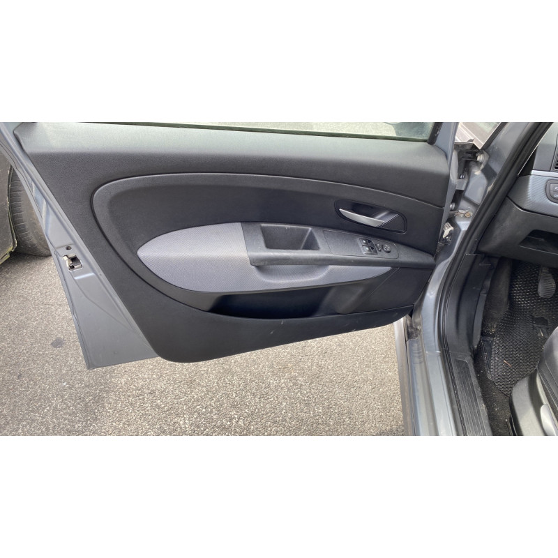 Pivot de moyeu avant gauche FIAT PUNTO EVO 3 Photo n°12