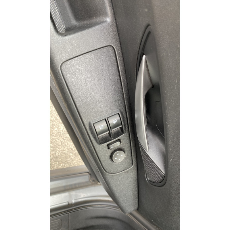 Pivot de moyeu avant gauche FIAT PUNTO EVO 3 Photo n°13