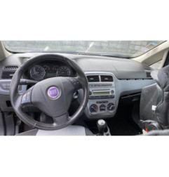 Pivot de moyeu avant gauche FIAT PUNTO EVO 3
