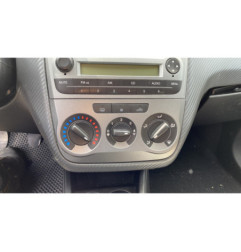 Pivot de moyeu avant gauche FIAT PUNTO EVO 3