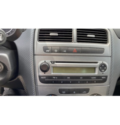 Pivot de moyeu avant gauche FIAT PUNTO EVO 3