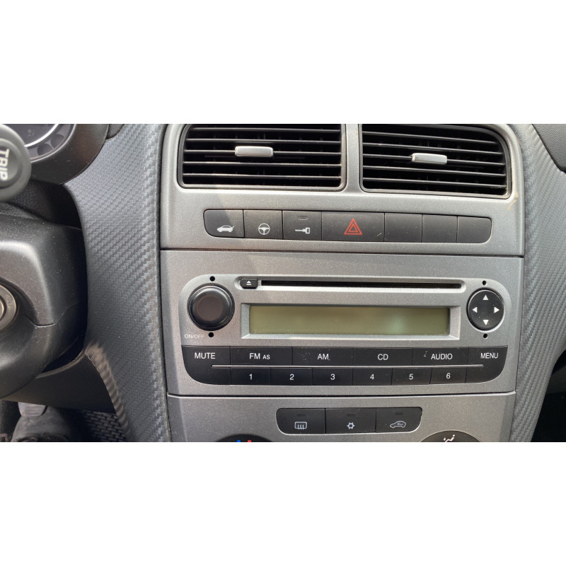 Pivot de moyeu avant gauche FIAT PUNTO EVO 3 Photo n°20