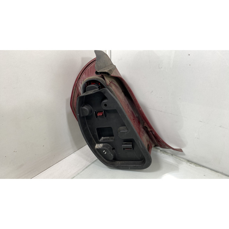 Feu arriere principal droit (feux) CITROEN C5 1 Photo n°5