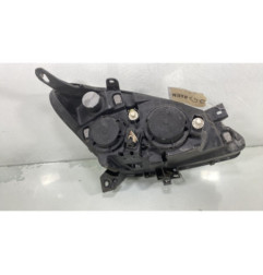 Optique avant principal gauche (feux)(phare) CITROEN C5 1