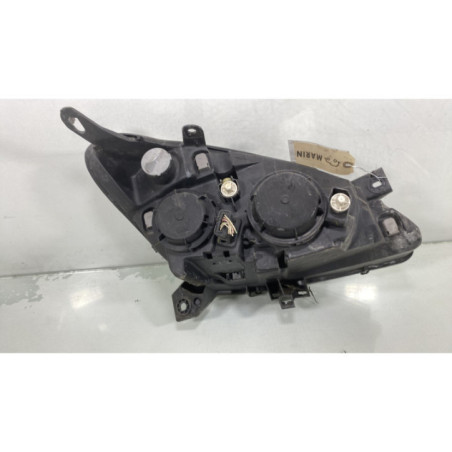 Optique avant principal gauche (feux)(phare) CITROEN C5 1
