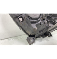 Optique avant principal gauche (feux)(phare) CITROEN C5 1