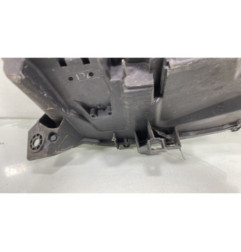 Optique avant principal gauche (feux)(phare) CITROEN C5 1