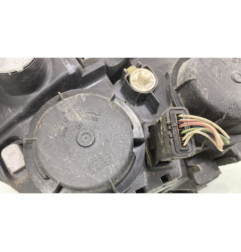 Optique avant principal gauche (feux)(phare) CITROEN C5 1