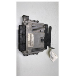 Calculateur moteur RENAULT GRAND SCENIC 2 Photo n°1