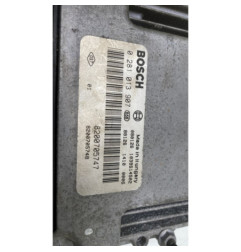 Calculateur moteur RENAULT GRAND SCENIC 2