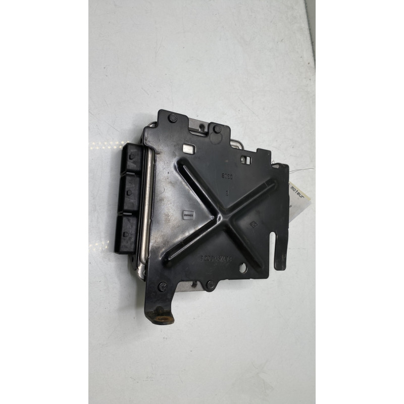 Calculateur moteur RENAULT GRAND SCENIC 2 Photo n°3
