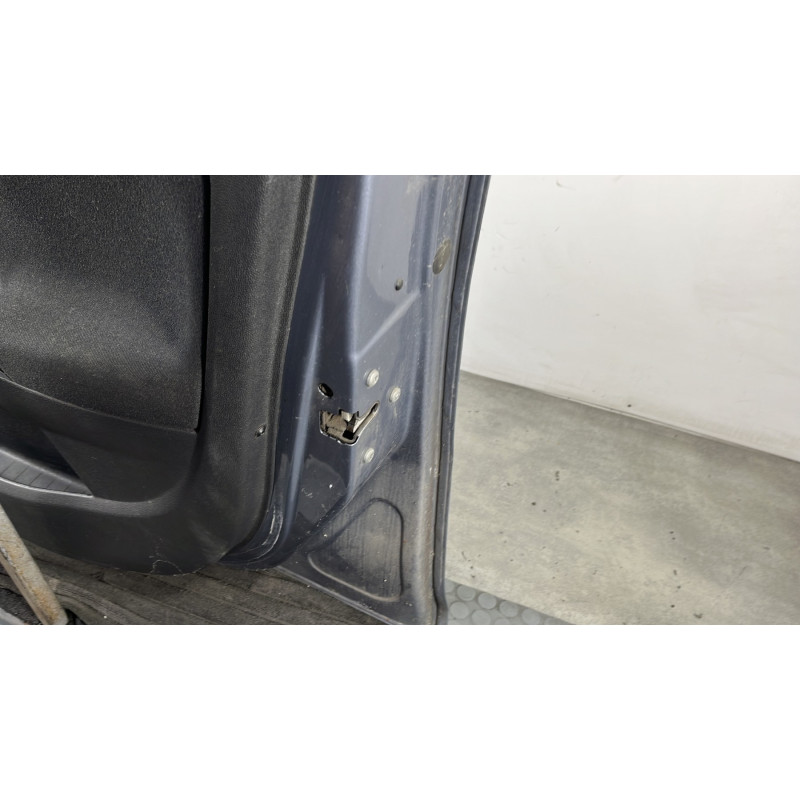 Porte avant droit OPEL CORSA D Photo n°4