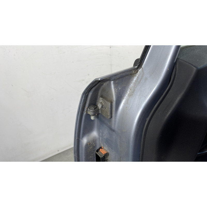 Porte avant droit OPEL CORSA D Photo n°5