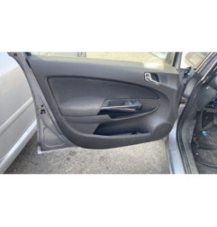 Porte avant droit OPEL CORSA D