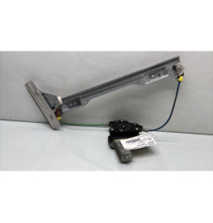 Leve vitre electrique avant gauche OPEL CORSA D Photo n°1